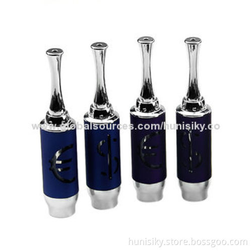 New Design Cash Atomizer, Rebuildable, 2.5ml Capacity